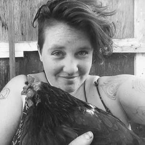 Meet your Posher, Deborah